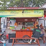 Manggolo Homestay Syariah