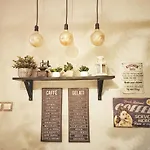 Manggolo Homestay Syariah