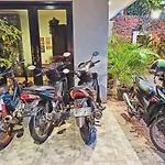 Manggolo Homestay Syariah
