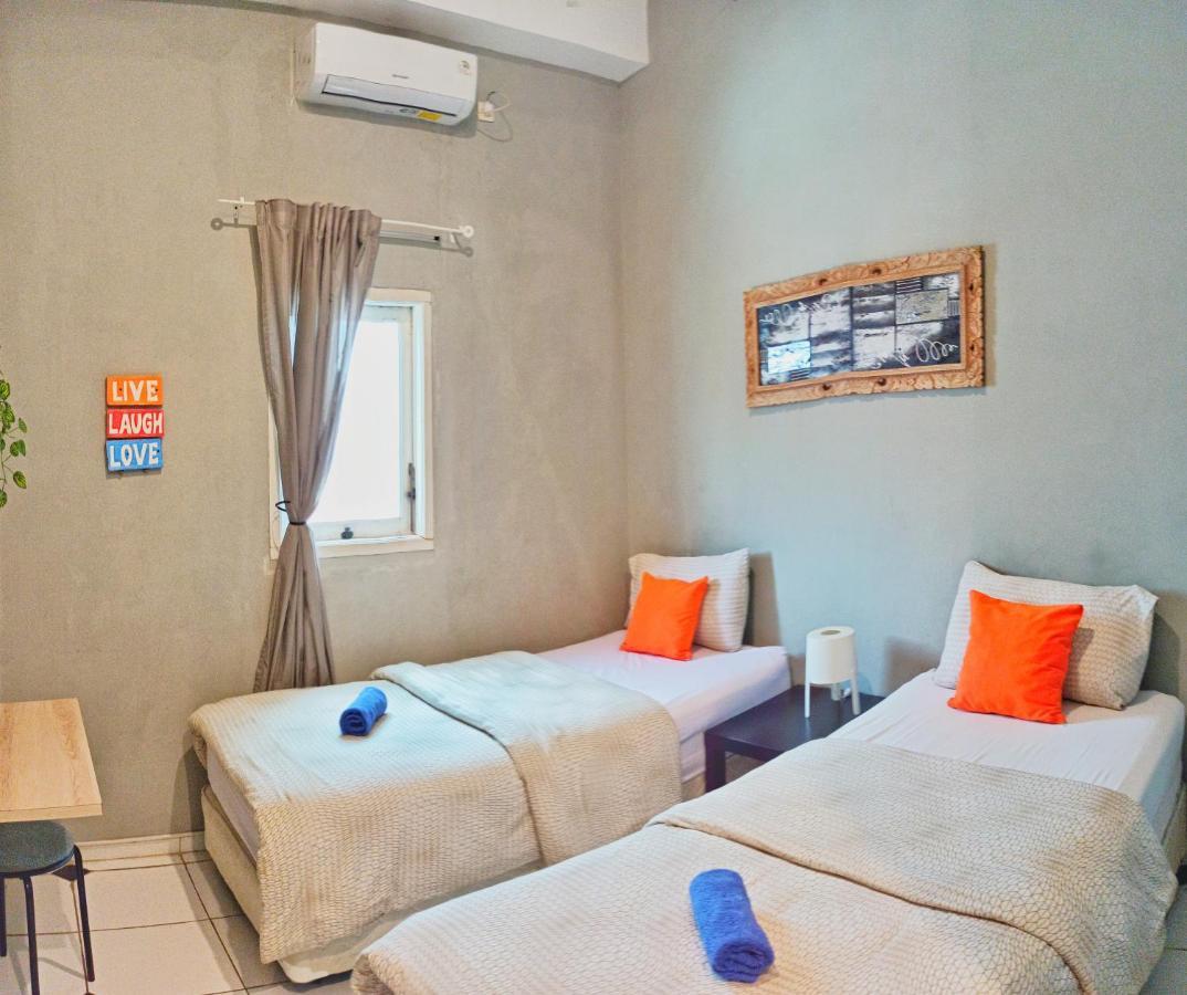 Manggolo Syariah Hostel