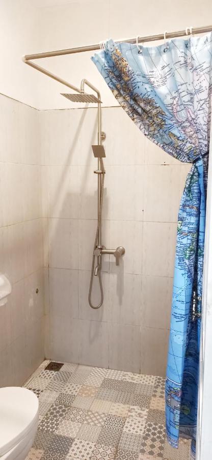 Manggolo Syariah Hostel Yogyakarta