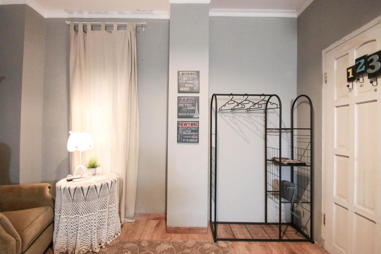 Hostel Manggolo Syariah Yogyakarta