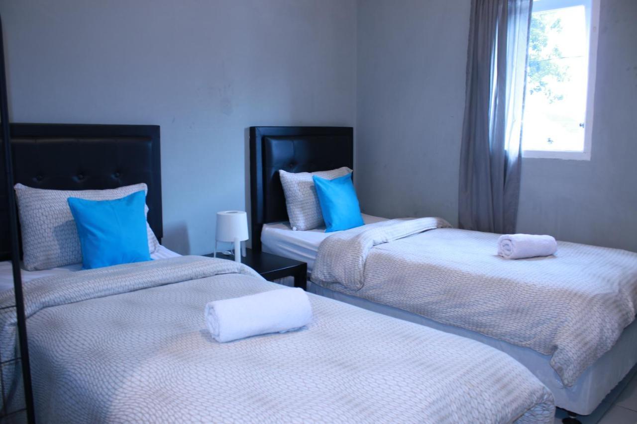 Manggolo Syariah Hostel Yogyakarta